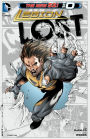 Legion Lost (2012-) #0