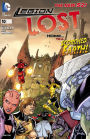 Legion Lost #10 (2011- ) (NOOK Comics with Zoom View)