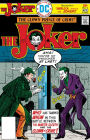 The Joker #6 (1975-1976) (NOOK Comics with Zoom View)