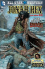 All Star Western #18 (2011- ) (NOOK Comics with Zoom View)