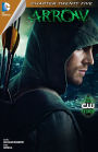 Arrow #25 (2012- ) (NOOK Comics with Zoom View)