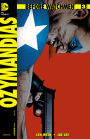 Before Watchmen: Ozymandias #3 (NOOK Comics with Zoom View)