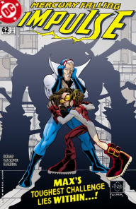 Impulse #62 (NOOK Comics with Zoom View)