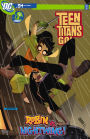 Teen Titans Go! #31