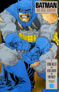Title: Batman: The Dark Knight Returns #2, Author: Frank Miller