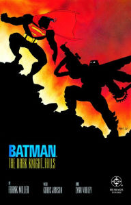 Title: Batman: The Dark Knight Returns #4, Author: Frank Miller