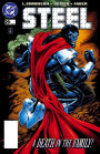 Steel #29 (1994-1998) (NOOK Comics with Zoom View)