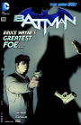 Batman #19 (2011- )
