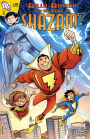 Billy Batson and the Magic of Shazam! #19