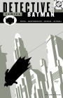 Detective Comics #745 (1937-2011)
