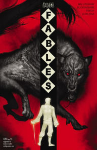 Fables #128 (NOOK Comics with Zoom View)