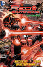 Red Lanterns #19 (2011- )