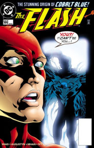 The Flash #144 (1987-2009) (NOOK Comics with Zoom View)