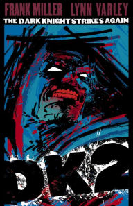 Title: Batman: The Dark Knight Strikes Again #3, Author: Frank Miller