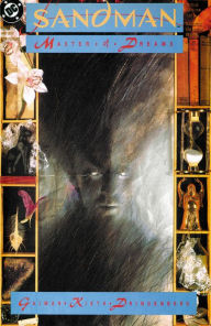 The Sandman (1988-) #1 (NOOK Comic with Zoom View)
