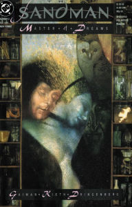 The Sandman (1988-) #2 (NOOK Comic with Zoom View)