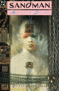 The Sandman (1988-) #5 (NOOK Comic with Zoom View)