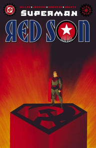 Title: Superman: Red Son #1, Author: Mark Millar