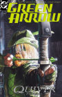 Green Arrow #2 (2001-2007) (NOOK Comic with Zoom View)