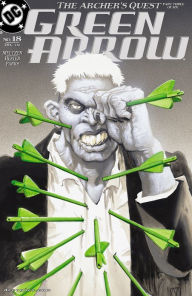 Green Arrow #18 (2001-2007) (NOOK Comic with Zoom View)