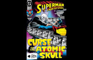 Superman: The Man of Steel #5 (1991-2003) (NOOK Comics with Zoom View)