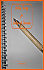 Writing Therapy for Dealing with Depression