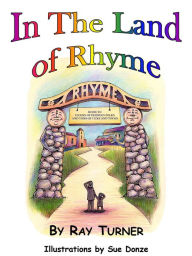 Title: In The Land of Rhyme, Author: Ray Turner