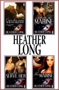 Title: Heather Long BUNDLE, Author: Heather Long