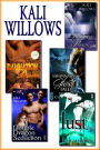 Kali Willows Box Set