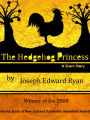 The Hedgehog Princess
