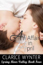An Affair in April