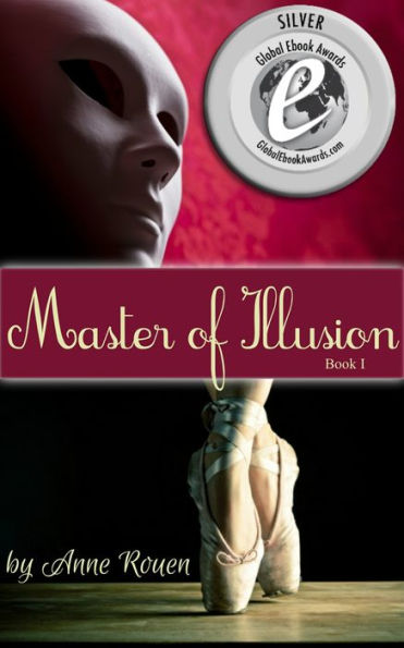 Master of Illusion Book One