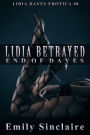 Lidia Betrayed