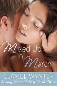 Title: Mixed up in March, Author: Clarice Wynter
