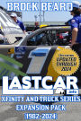 LASTCAR: XFINITY and Truck Series Expansion Pack (1982-2018)