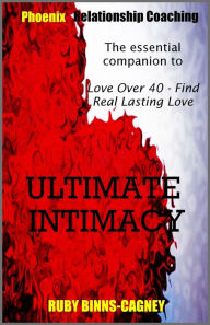 Title: Ultimate Intimacy, Author: Ruby Binns-Cagney