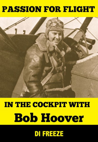 In the Cockpit with Bob Hoover