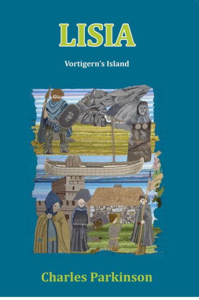 Lisia: Vortigern's Island