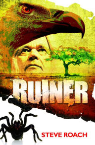 Title: Ruiner, Author: Steve Roach