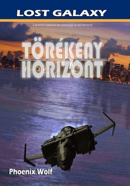 Törékeny Horizont