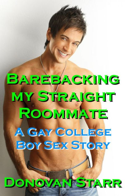 Gay College Roomate Stories 65