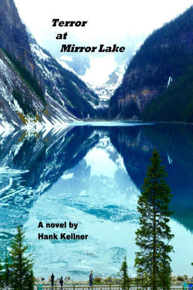 Terror at Mirror Lake