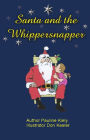 Santa and the Whippersnapper