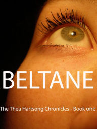 Title: Beltane, Author: Thea Hartsong