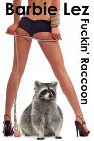 Fuckin' Raccoon (Bestiality)