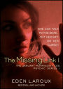 The Missing Link I: The January Morrison Files, Psychic Series 1