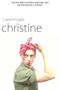 Title: Christine, Author: C. Sean McGee