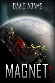 Title: Magnet, Author: David Adams