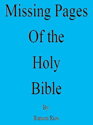 Missing Pages of the Holy Bible by Ramon Rios | NOOK Book (eBook ...