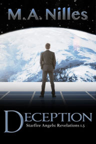 Title: Deception, Author: M. A. Nilles